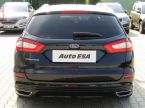 Ford Mondeo - fotka číslo 5