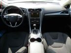 Ford Mondeo - fotka číslo 7