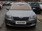 Škoda Superb - fotka číslo 1