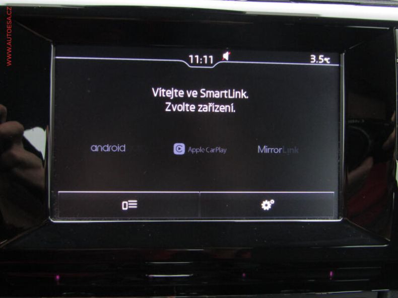 Škoda Superb - hlavní fotka