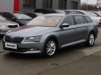 Škoda Superb - fotka číslo 2