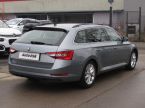 Škoda Superb - fotka číslo 3