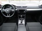Škoda Superb - fotka číslo 7