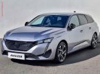 Peugeot 308 - fotka číslo 2