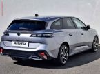 Peugeot 308 - fotka číslo 3