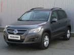 Volkswagen Tiguan - fotka číslo 2