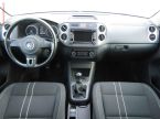 Volkswagen Tiguan - fotka číslo 7