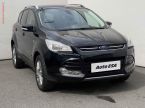 Ford Kuga - fotka číslo 0