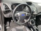 Ford Kuga - fotka číslo 11