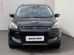 Ford Kuga - fotka číslo 1