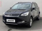 Ford Kuga - fotka číslo 2