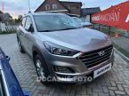 Hyundai Tucson - fotka číslo 0