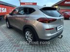 Hyundai Tucson - fotka číslo 1