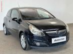 Opel Corsa - fotka číslo 0