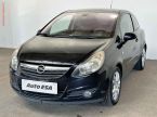 Opel Corsa - fotka číslo 2