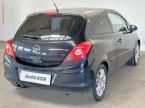 Opel Corsa - fotka číslo 3