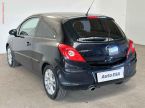 Opel Corsa - fotka číslo 5