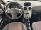 Opel Corsa - fotka číslo 7