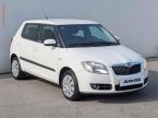 Škoda Fabia - fotka číslo 0