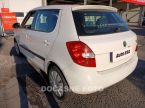 Škoda Fabia - fotka číslo 1