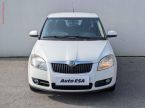 Škoda Fabia - fotka číslo 1