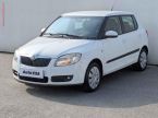 Škoda Fabia - fotka číslo 2
