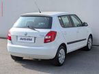 Škoda Fabia - fotka číslo 3