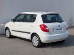 Škoda Fabia - fotka číslo 5