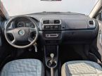 Škoda Fabia - fotka číslo 7