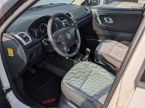 Škoda Fabia - fotka číslo 8
