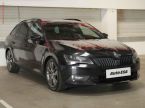 Škoda Superb - fotka číslo 0