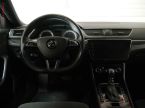 Škoda Superb - fotka číslo 10