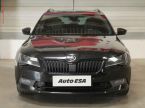 Škoda Superb - fotka číslo 1