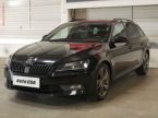 Škoda Superb - fotka číslo 2