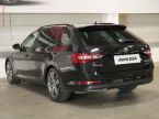 Škoda Superb - fotka číslo 3