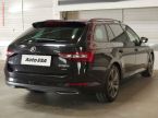 Škoda Superb - fotka číslo 5