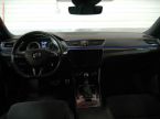Škoda Superb - fotka číslo 7