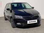 Škoda Fabia - fotka číslo 0