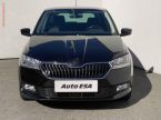 Škoda Fabia - fotka číslo 1