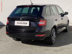Škoda Fabia - fotka číslo 3