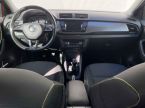 Škoda Fabia - fotka číslo 7