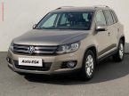 Volkswagen Tiguan - fotka číslo 2