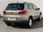 Volkswagen Tiguan - fotka číslo 3