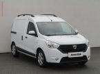 Dacia Dokker - fotka číslo 0