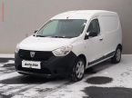 Dacia Dokker - fotka číslo 2