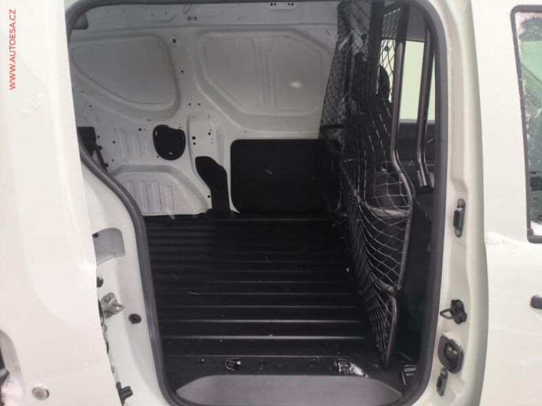 Dacia Dokker - hlavní fotka