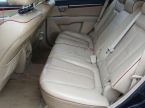 Hyundai Santa Fe - fotka číslo 9