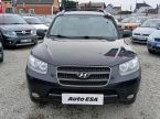 Hyundai Santa Fe - fotka číslo 1