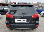Hyundai Santa Fe - fotka číslo 4