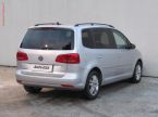 Volkswagen Touran - fotka číslo 3